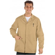 GIACCA SPORT BOTTONI A PRESSIONE - ISACCO 052115