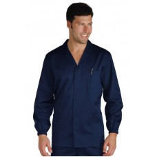 GIACCA SPORT BOTTONI A PRESSIONE - ISACCO 052122