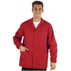 GIACCA SPORT BOTTONI A PRESSIONE - ISACCO 052123