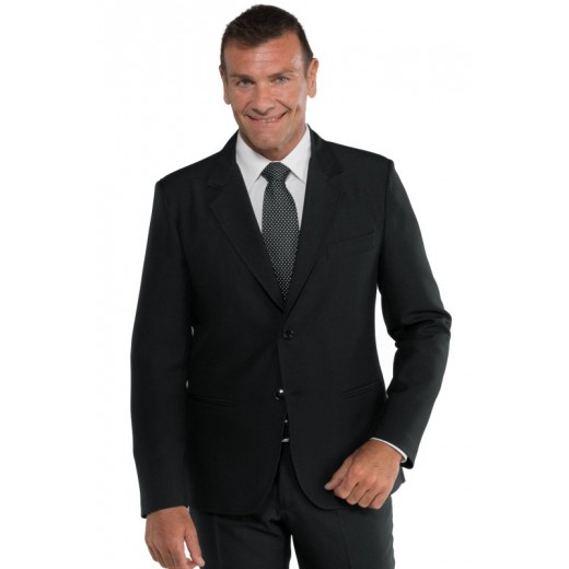 GIACCA UOMO 2 BOTTONI - ISACCO 053101