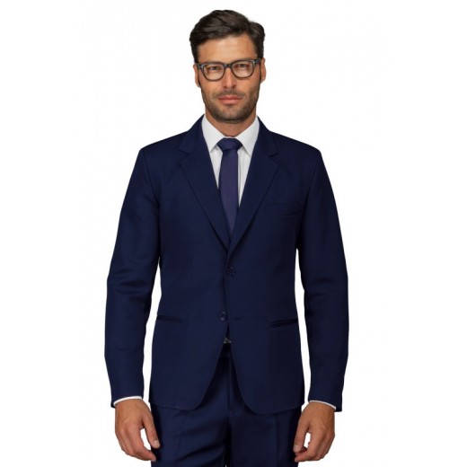 GIACCA UOMO 2 BOTTONI - ISACCO 053102