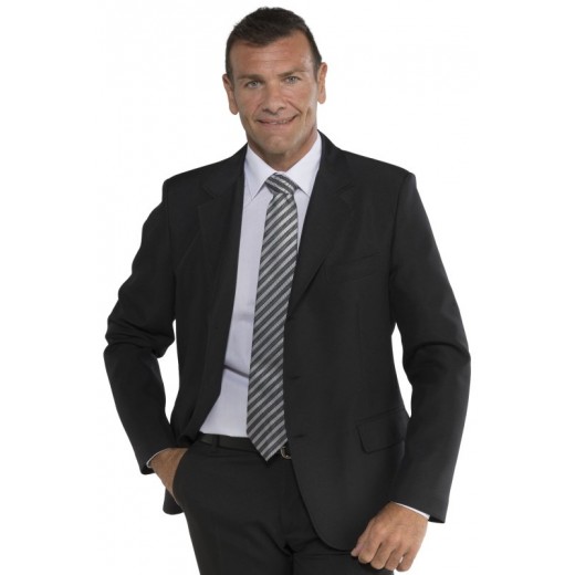 GIACCA UOMO 3 BOTTONI - ISACCO 053301