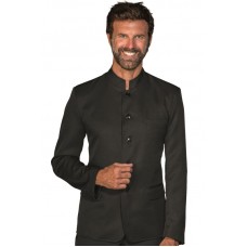 GIACCA RIAD CON SPACCHI - ISACCO 053501