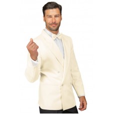 GIACCA UOMO DOPPIO PETTO COLLO LANCIA - ISACCO 054105