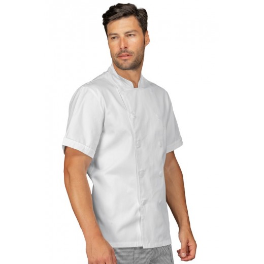 GIACCA CUOCO CLASSICA - ISACCO 057004M