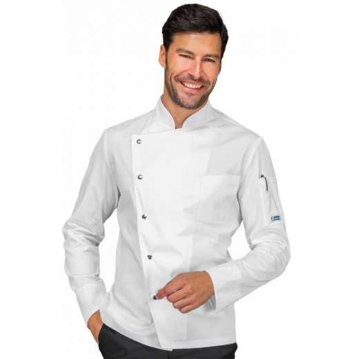 GIACCA CUOCO BELFAST - ISACCO 057200