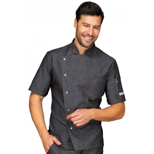 GIACCA CUOCO BELFAST - ISACCO 057241M