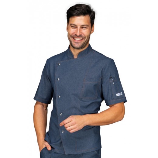 GIACCA CUOCO BELFAST - ISACCO 057277M