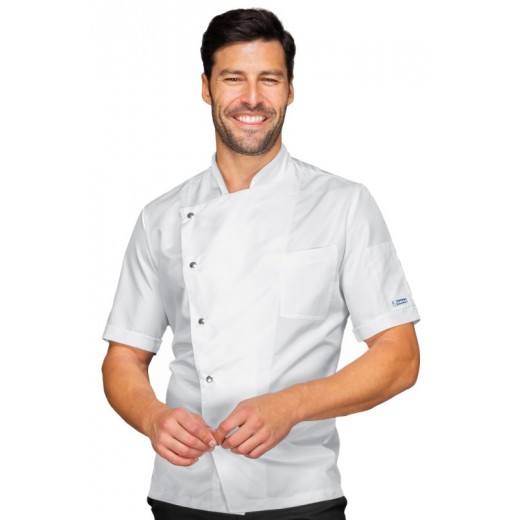 GIACCA CUOCO BELFAST - ISACCO 057280M