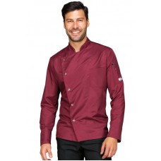 GIACCA CUOCO BELFAST - ISACCO 057283