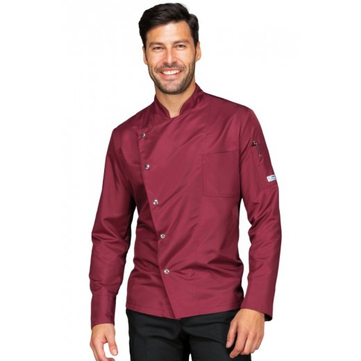 GIACCA CUOCO BELFAST - ISACCO 057283