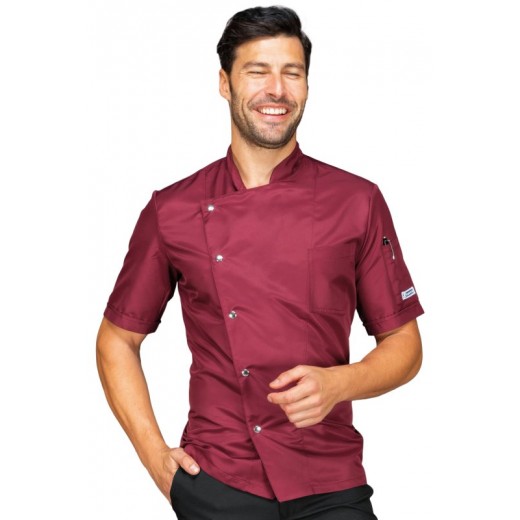 GIACCA CUOCO BELFAST - ISACCO 057283M