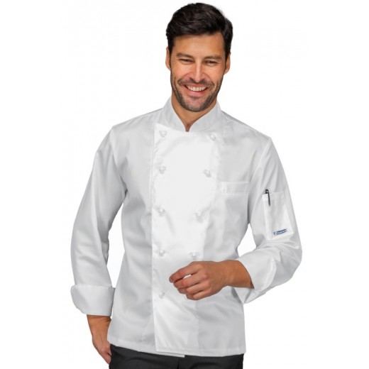 GIACCA CUOCO ALABAMA - ISACCO 057360