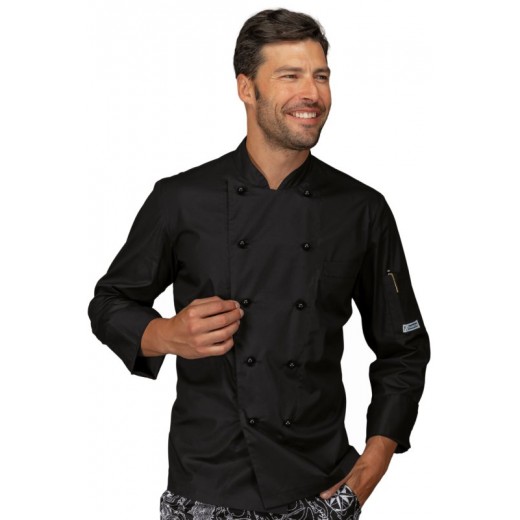 GIACCA CUOCO ALABAMA - ISACCO 057361