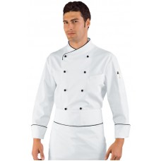 GIACCA CUOCO PECHINO - ISACCO 057451
