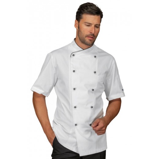 GIACCA CUOCO PECHINO - ISACCO 057451M