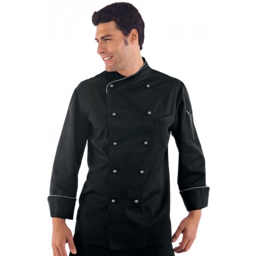 GIACCA CUOCO LIMA - ISACCO 057461