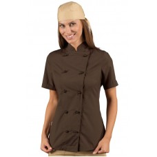 GIACCA LADY CHEF BOTTONI ANTIPANICO - ISACCO 057517M