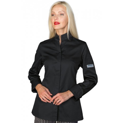 GIACCA CUOCO BOSTON - ISACCO 057651