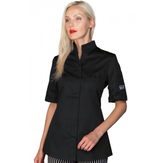 GIACCA CUOCO BOSTON - ISACCO 057651M