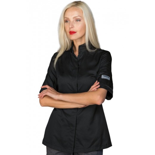 GIACCA CUOCO BOSTON - ISACCO 057681M