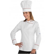 GIACCA LADY SNAPS - ISACCO 057710