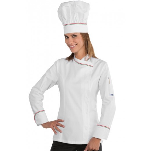 GIACCA LADY SNAPS - ISACCO 057710
