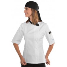 GIACCA LADY SNAPS - ISACCO 057711M