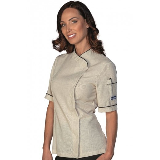GIACCA LADY SNAPS - ISACCO 057716M