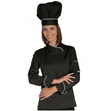 GIACCA LADY SNAPS - ISACCO 057721