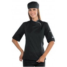 GIACCA LADY SNAPS - ISACCO 057721M
