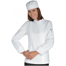 GIACCA LADY SNAPS - ISACCO 057750