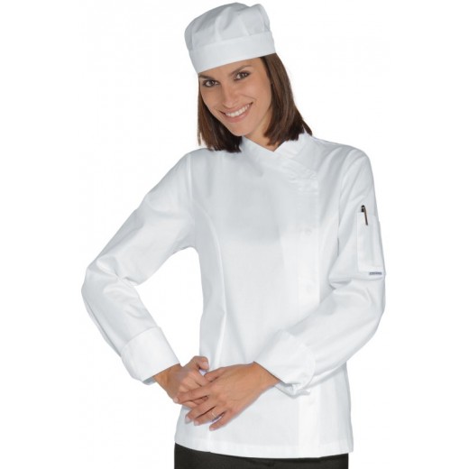GIACCA LADY SNAPS - ISACCO 057750