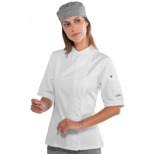 GIACCA LADY SNAPS - ISACCO 057750M
