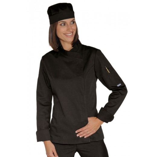 GIACCA LADY SNAPS - ISACCO 057751