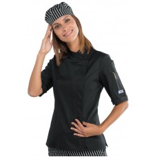 GIACCA LADY SNAPS - ISACCO 057751M