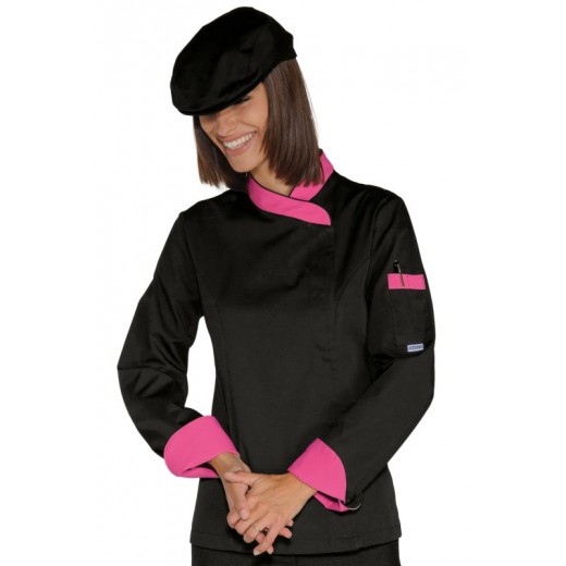 GIACCA LADY SNAPS - ISACCO 057760