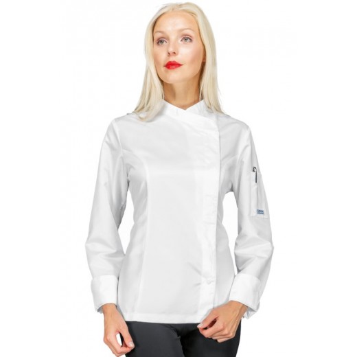 GIACCA LADY ALASKA - ISACCO 057808