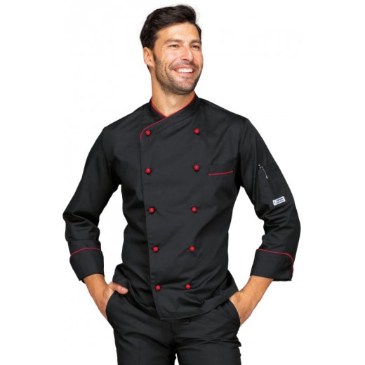 GIACCA CUOCO PANAMA - ISACCO 058207
