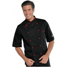 GIACCA CUOCO PANAMA - ISACCO 058207M