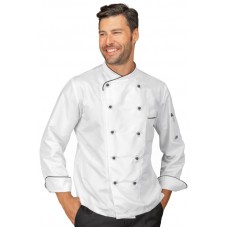 GIACCA CUOCO CALIFORNIA - ISACCO 058330