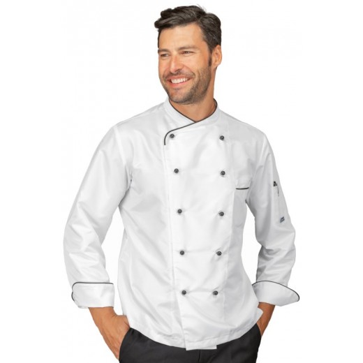 GIACCA CUOCO CALIFORNIA - ISACCO 058330