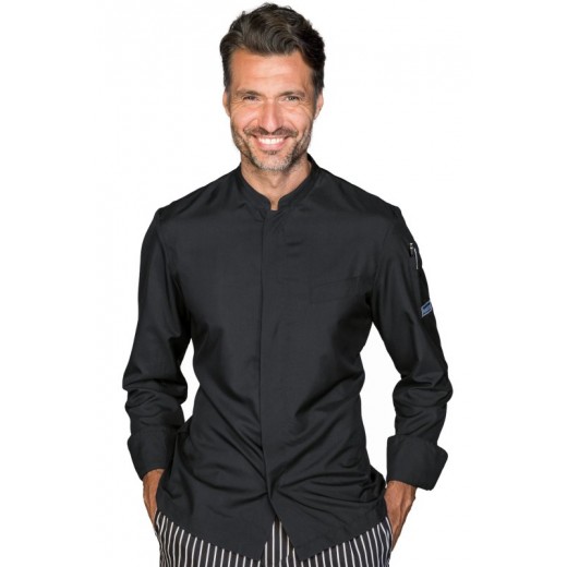 GIACCA CUOCO BRADFORD - ISACCO 058731