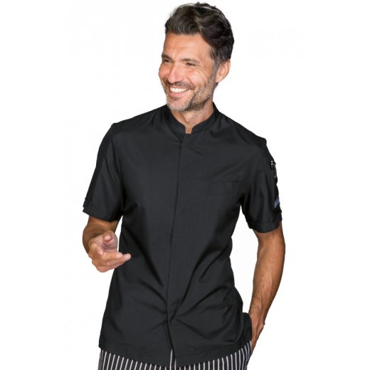 GIACCA CUOCO BRADFORD - ISACCO 058731M