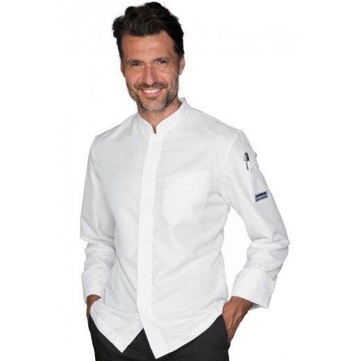 GIACCA CUOCO BRADFORD - ISACCO 058740