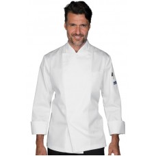 GIACCA CUOCO HELSINKI - ISACCO 058800
