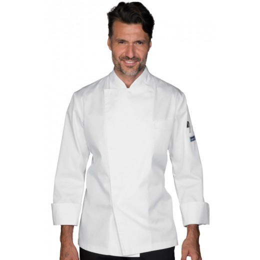 GIACCA CUOCO HELSINKI - ISACCO 058800
