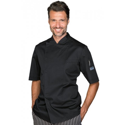 GIACCA CUOCO HELSINKI - ISACCO 058801M