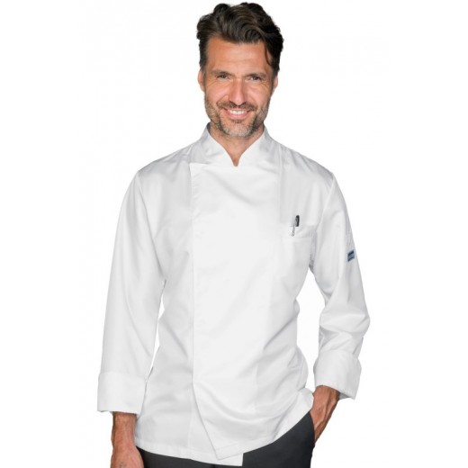 GIACCA CUOCO HELSINKI - ISACCO 058830