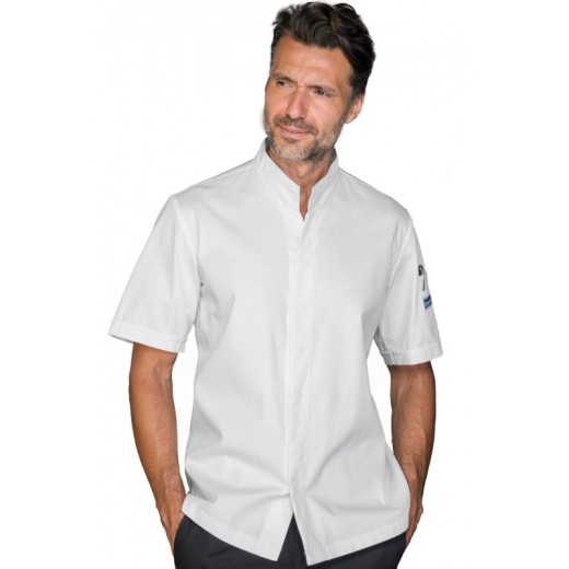 GIACCA CUOCO SINCLER - ISACCO 058850M